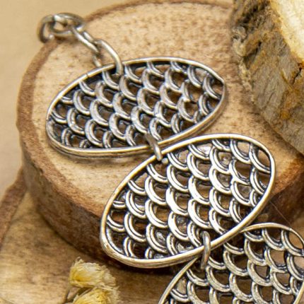 دستبند دست ساز ورشو برند Titi Jewelry - بلاران