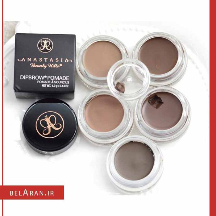 پماد ابرو آناستازیا-بلاران ANASTASIA BEVERLY HILLS DIPBROW POMADA