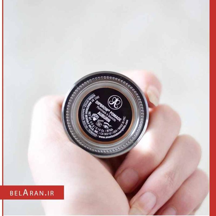 پماد ابرو آناستازیا-بلاران ANASTASIA BEVERLY HILLS DIPBROW POMADA
