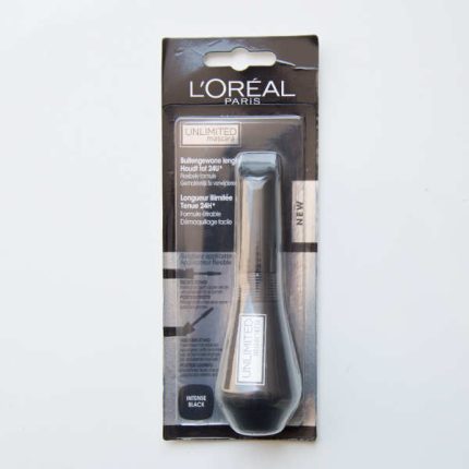 ریمل جدید اورآل آمریکایی آنلیمیتد برند اورآلLOREAL - بلاران