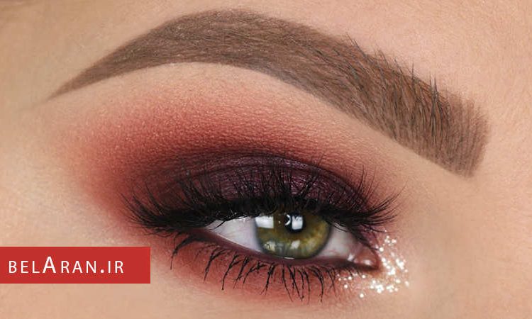 سایه زدن چشم و انواع روش های آن - بلاران