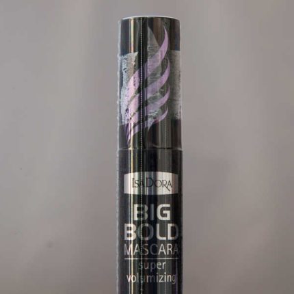 ریمل ایزادورا بنفش بیگ بولد-بلاران Isadora Big Bold Mascara