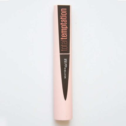 ریمل جدید می بلین توتال تمپتیشن برند Maybelline - بلاران