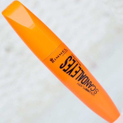 ریمل حجم دهنده اسکاندل آیز برند ریمل RIMMEL - بلاران