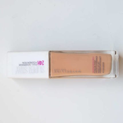 کرم پودر سوپر استی میبلین 30ساعته-بلاران Maybelline Super Stay 30H Active Wear Foundation