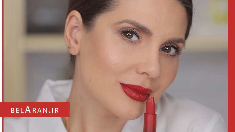 نکات کلیدی استفاده از رژلب را بدانیم - بلاران