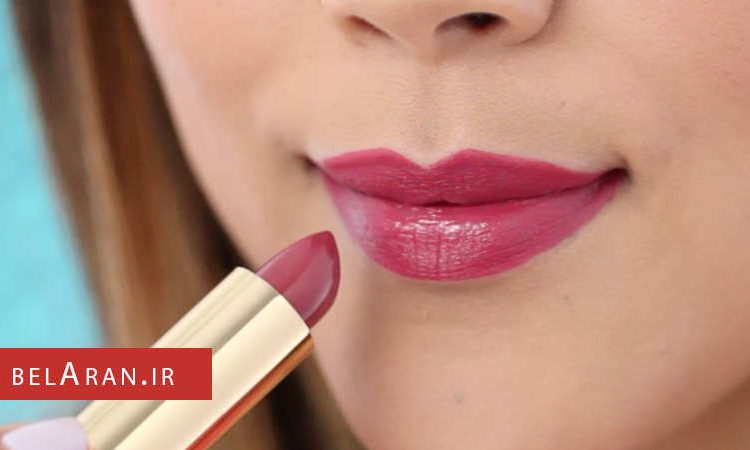 انتخاب رژلب بر چه اساسی باید صورت گیرد؟ - بلاران