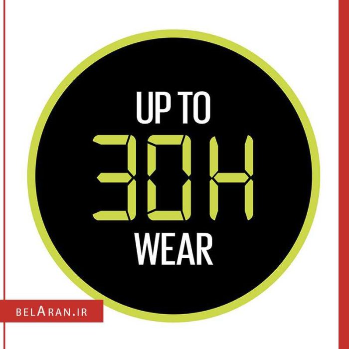 کرم پودر سوپر استی میبلین 30ساعته-بلاران Maybelline Super Stay 30H Active Wear Foundation
