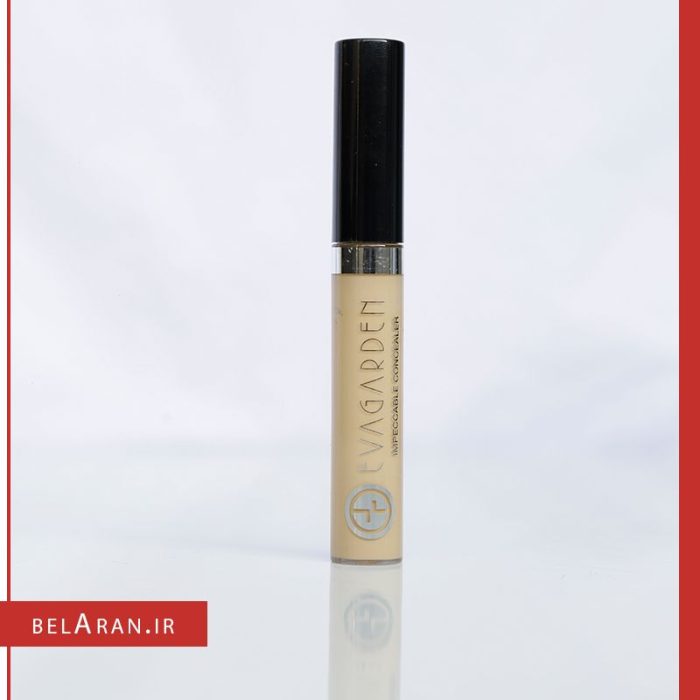 کانسیلر ماندگار برند اواگاردن evagarden impeccable concealer