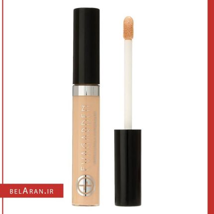 کانسیلر ماندگار برند اواگاردن evagarden impeccable concealer