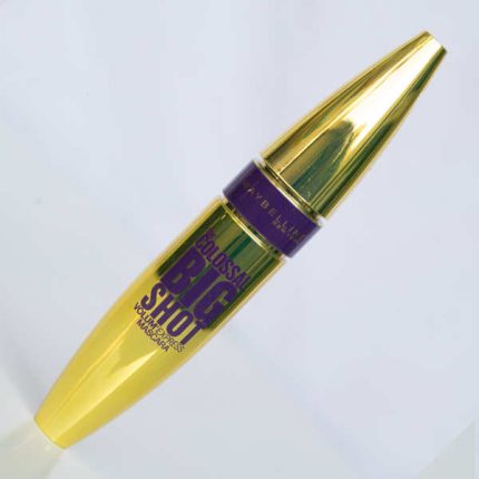 ریمل بیگ شات می بلین برند Maybelline - بلاران