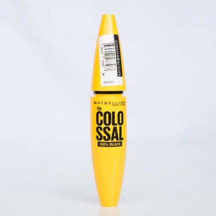 ریمل کلوسال جدید می بلین برند Maybelline - بلاران