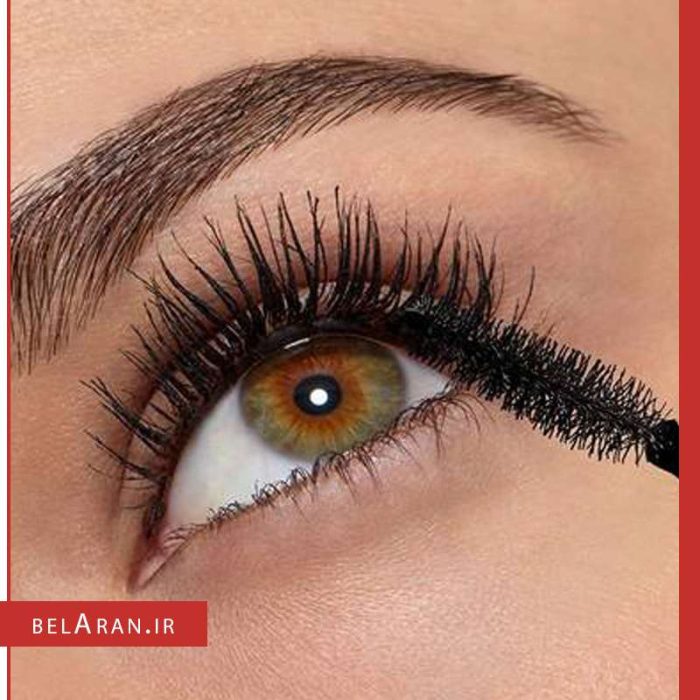 ریمل بیگ شات میبلین-محصولات میبلین-خرید لوازم آرایش اورجینال-بلاران Maybelline The Colossal Big Shot Volum Express Mascara belaran