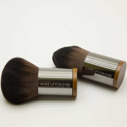 براش حرفه ای موی سمور برند میکاپ فوراور MAKEUP FOR EVER - بلاران