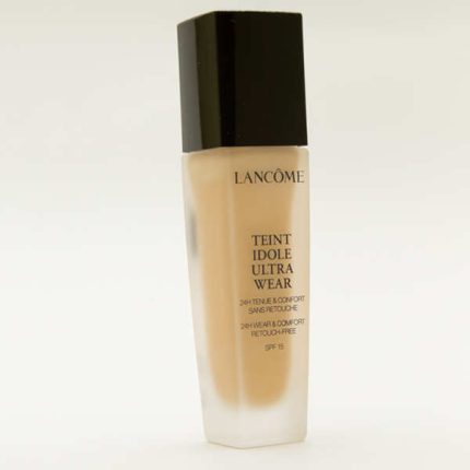 کرم پودر لانکوم مدل آیدول التراویر-بلاران LANCOME TEINT IDOLE ULTRA WEAR FOUDATION