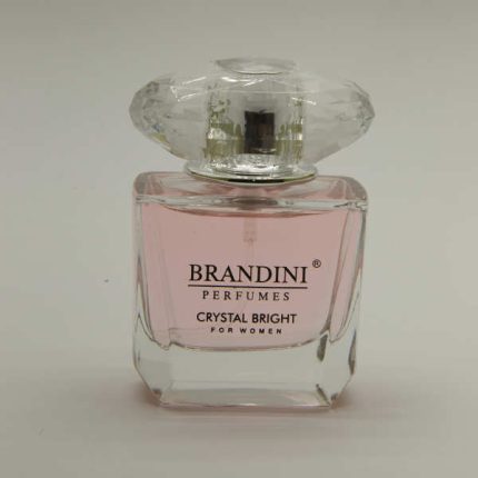 ادکلن ورساچه کریستال برایت برند برندینی BRANDINI - بلاران