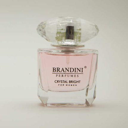 ادکلن ورساچه کریستال برایت برند برندینی BRANDINI - بلاران