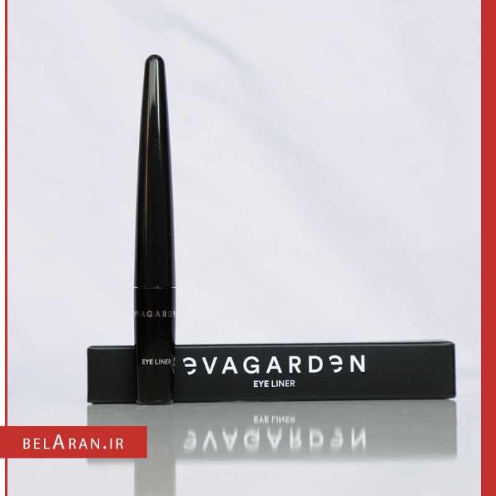 خط چشم ماژیکی اواگاردن-بلاران evagarden EYE LINER