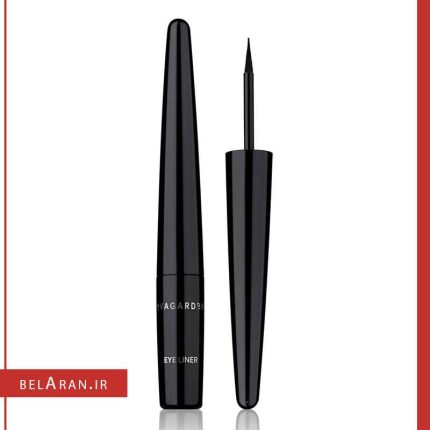 خط چشم ماژیکی اواگاردن-بلاران evagarden EYE LINER