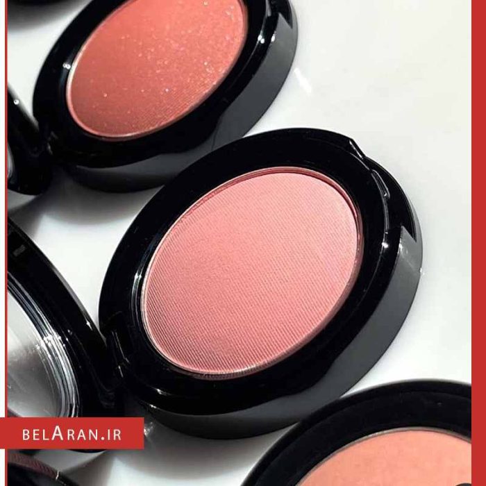 رژگونه پودری پیررنه پروفشنال-بلاران Pierre Rene Rouge Powder