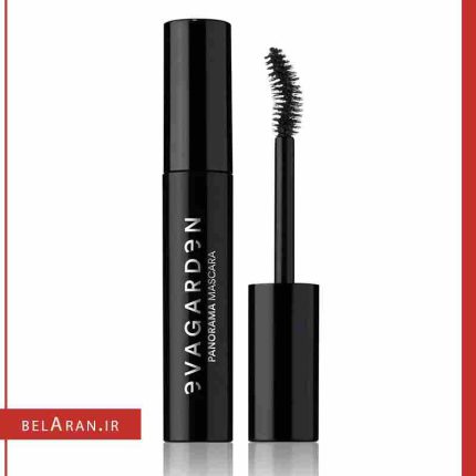ریمل پانوراما اواگاردن بلاران EVAGARDEN PANORAMA MASCARA