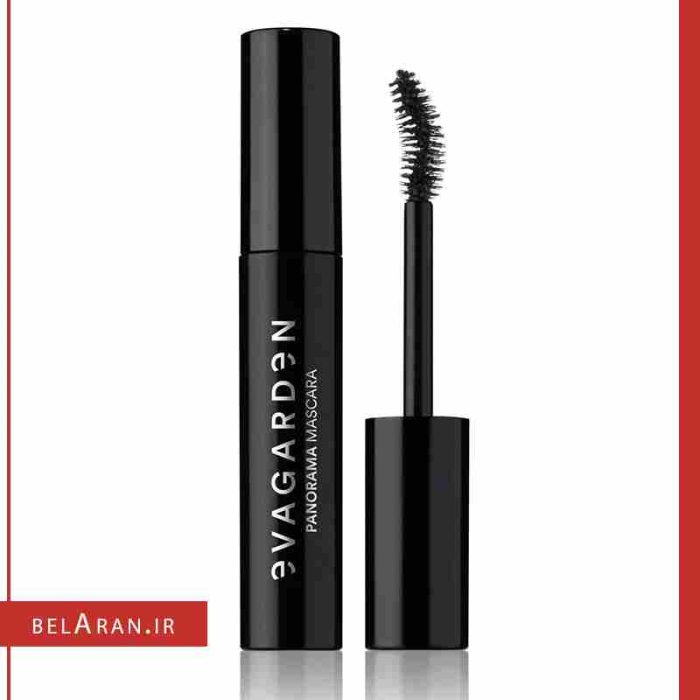 ریمل پانوراما اواگاردن بلاران EVAGARDEN PANORAMA MASCARA