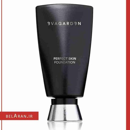 کرم پودر پرفکت اسکین اواگاردن Evagarden Perfect skin foundation