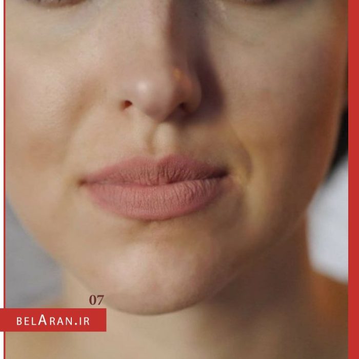 مداد پیچی لیپ ماتیک24 ساعته برند پیررنه pierre rene professional - بلاران