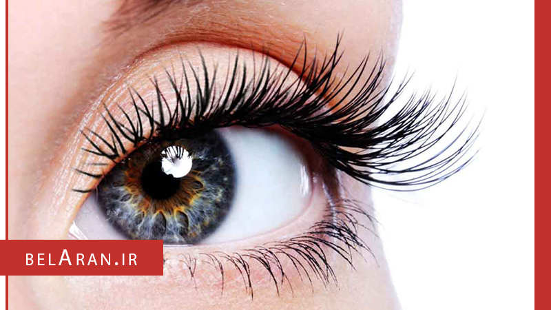 چگونه با استفاده از شیوه های طبیعی مژه های پر و بلند داشته باشیم؟ - بلاران