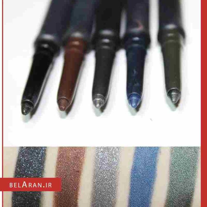 مداد چشم پیچی آی ماتیک 24 ساعته پیررنه-بلاران pierre rene professional Eye Matic