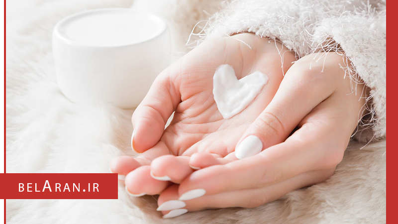 چگونه از مرطوب کننده ها به خوبی استفاده کنیم؟ - بلاران