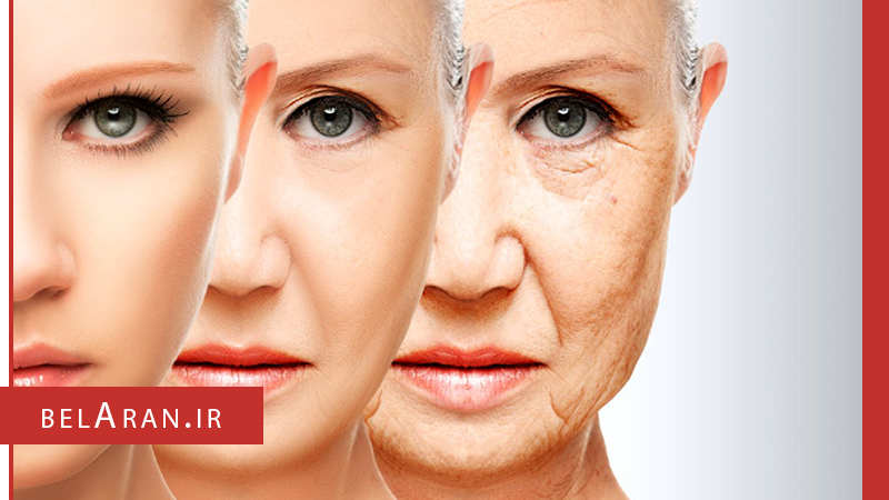 چگونه با چند ترفند آرایشی جوان تر شویم؟ - بلاران