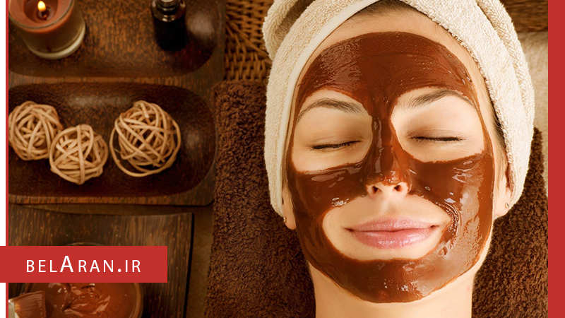 معرفی چند اسکراب برای پوست های چرب و لایه برداری از آن - بلاران
