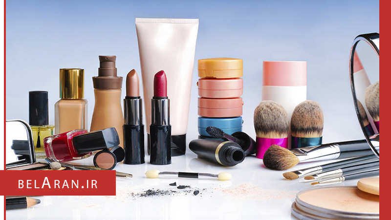 چه نوع از لوازم آرایشی را باید درون یخچال نگهداری کنیم؟ - بلاران