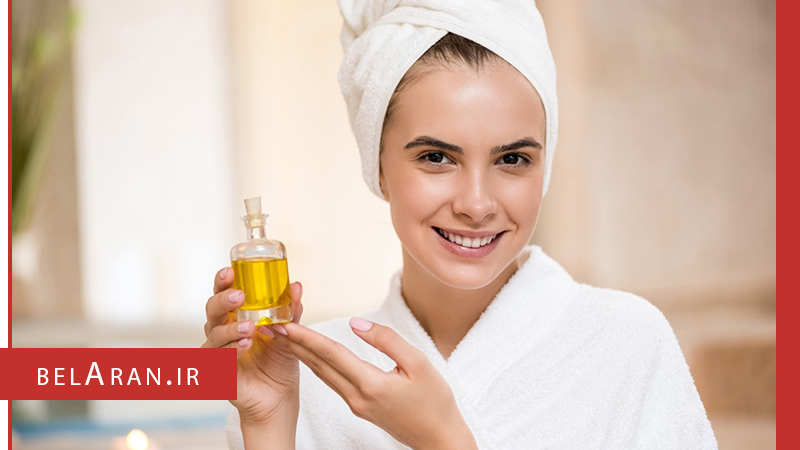 چگونه لوسیون بدن طبیعی بسازیم؟ - بلاران