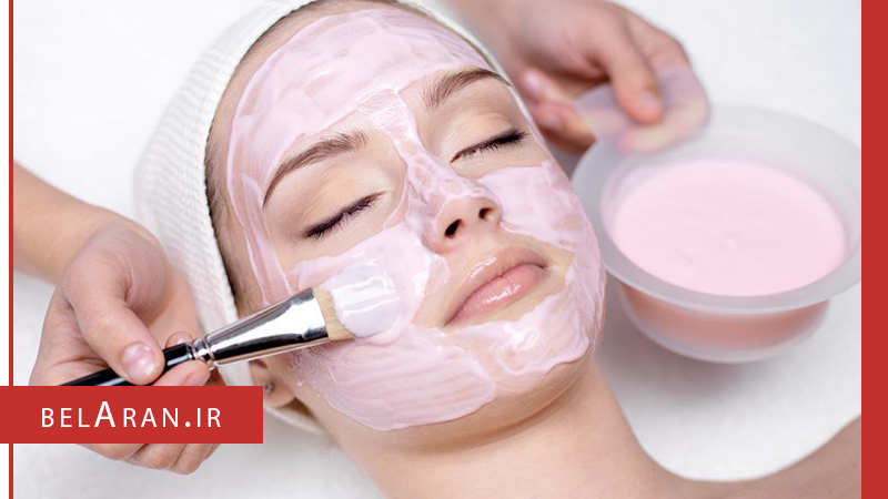 روش های مختلف تهیه ماسک خاک رس برای برطرف کردن مشکلات پوستی - بلاران