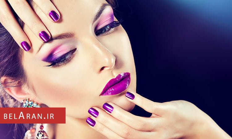 مزایای لاک لب و تفاوت آن با رژلب در چیست؟ - بلاران