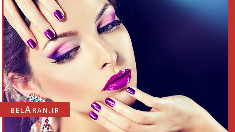 مزایای لاک لب و تفاوت آن با رژلب در چیست؟ - بلاران