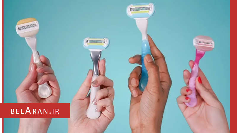 شیو کردن پوست صورت به چه معناست و چه روش هایی برای انجام آن وجود دارد؟ - بلاران