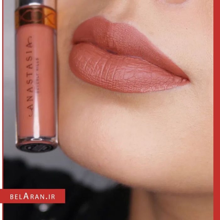 ست رژلب مایع آناستازیا LIQUID LIPSTICK SET ANASTASIA