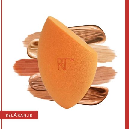 پد بلندر ریل تکنیک Real Techniques Miracle Complexion sponge