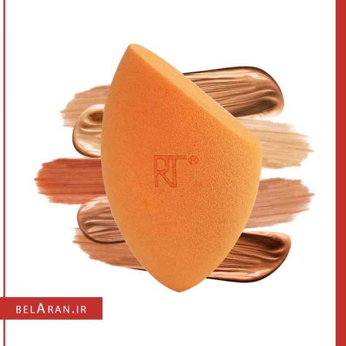 پد بلندر ریل تکنیک Real Techniques Miracle Complexion sponge