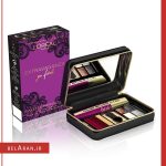 پالت گلیتر کرمی پروفشنال نیکس MAKEUP PALETTE extra vaganza L'Oréal Paris