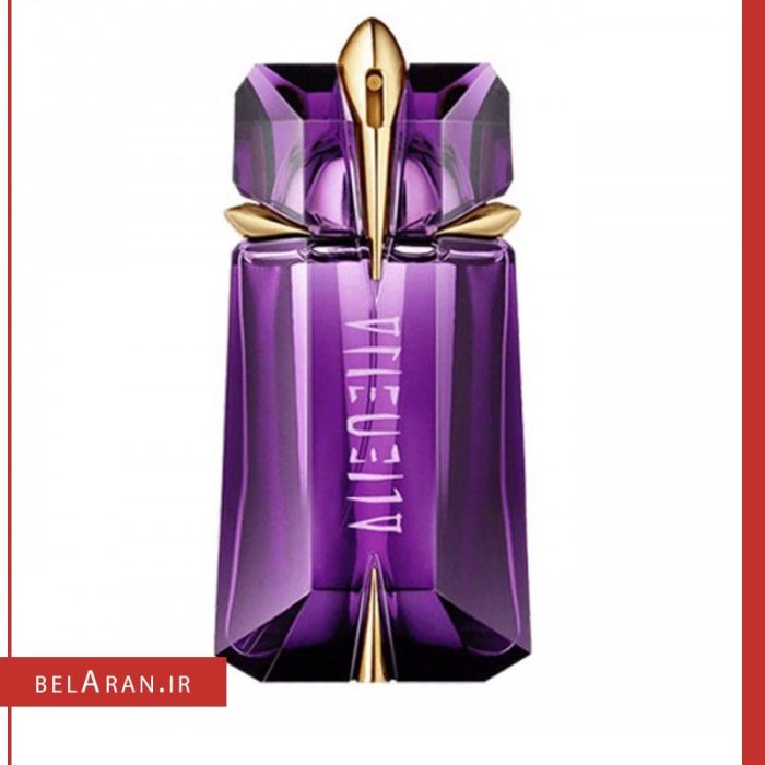 عطر الین موگلر زنانه Thierry Mugler Alien