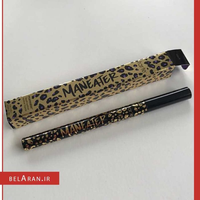 خط چشم اتوماتیک تارت MANEATER eyeliner tarte