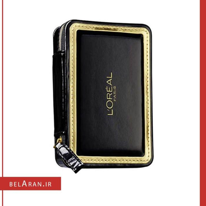 پالت گلیتر کرمی پروفشنال نیکس MAKEUP PALETTE extra vaganza L'Oréal Paris