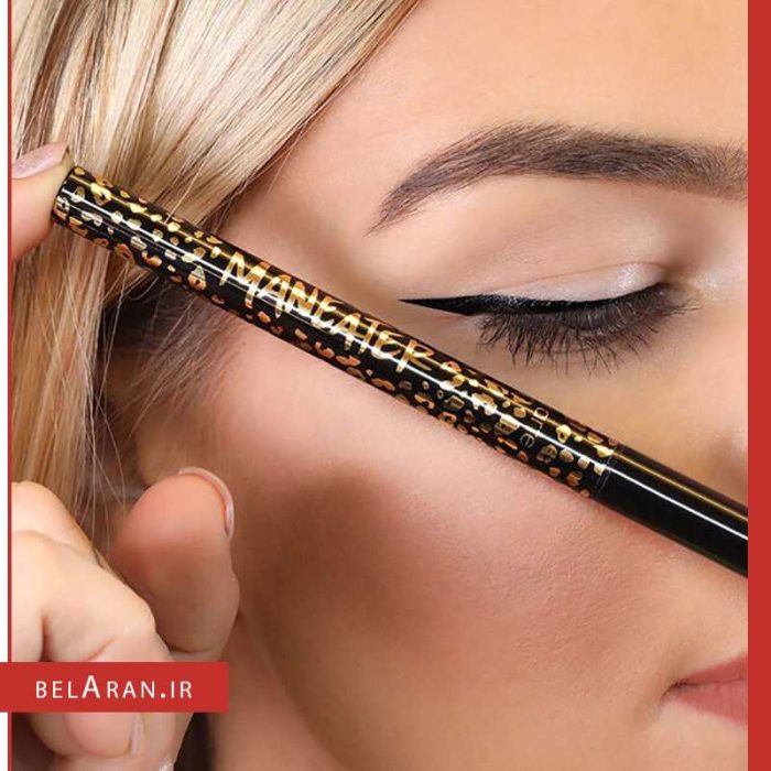 خط چشم اتوماتیک تارت MANEATER eyeliner tarte