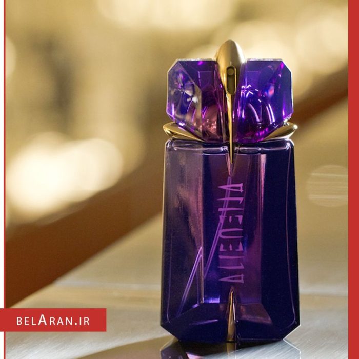 عطر الین موگلر زنانه Thierry Mugler Alien