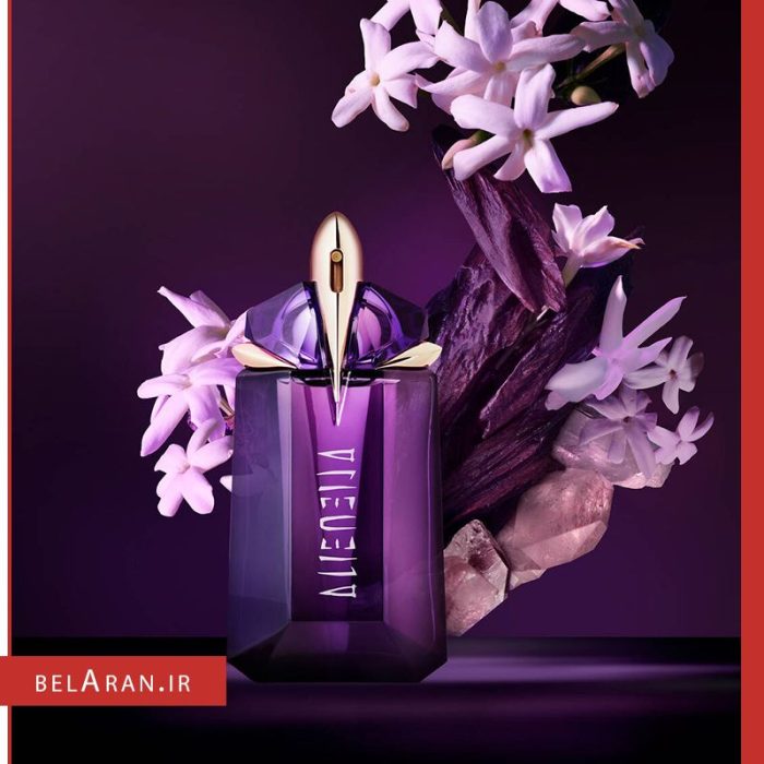 عطر الین موگلر زنانه Thierry Mugler Alien