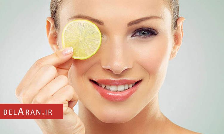 شفاف کردن پوست با چه روش های طبیعی دیگری ممکن است؟ - بلاران